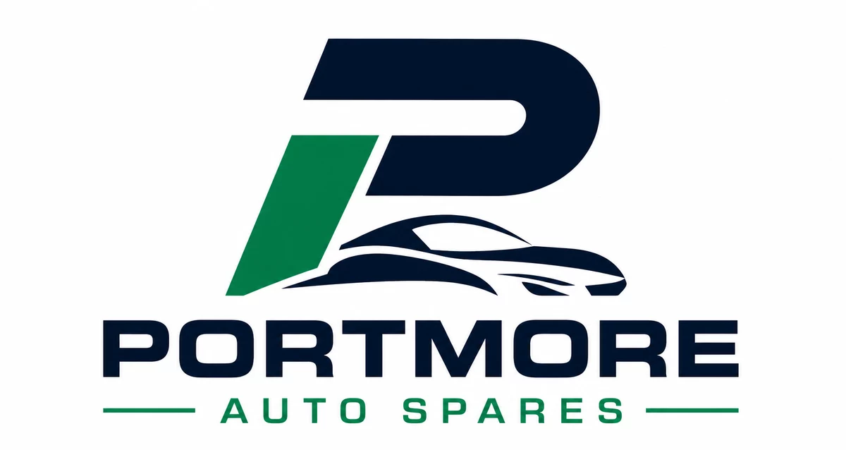 Portmore Auto Spares logo