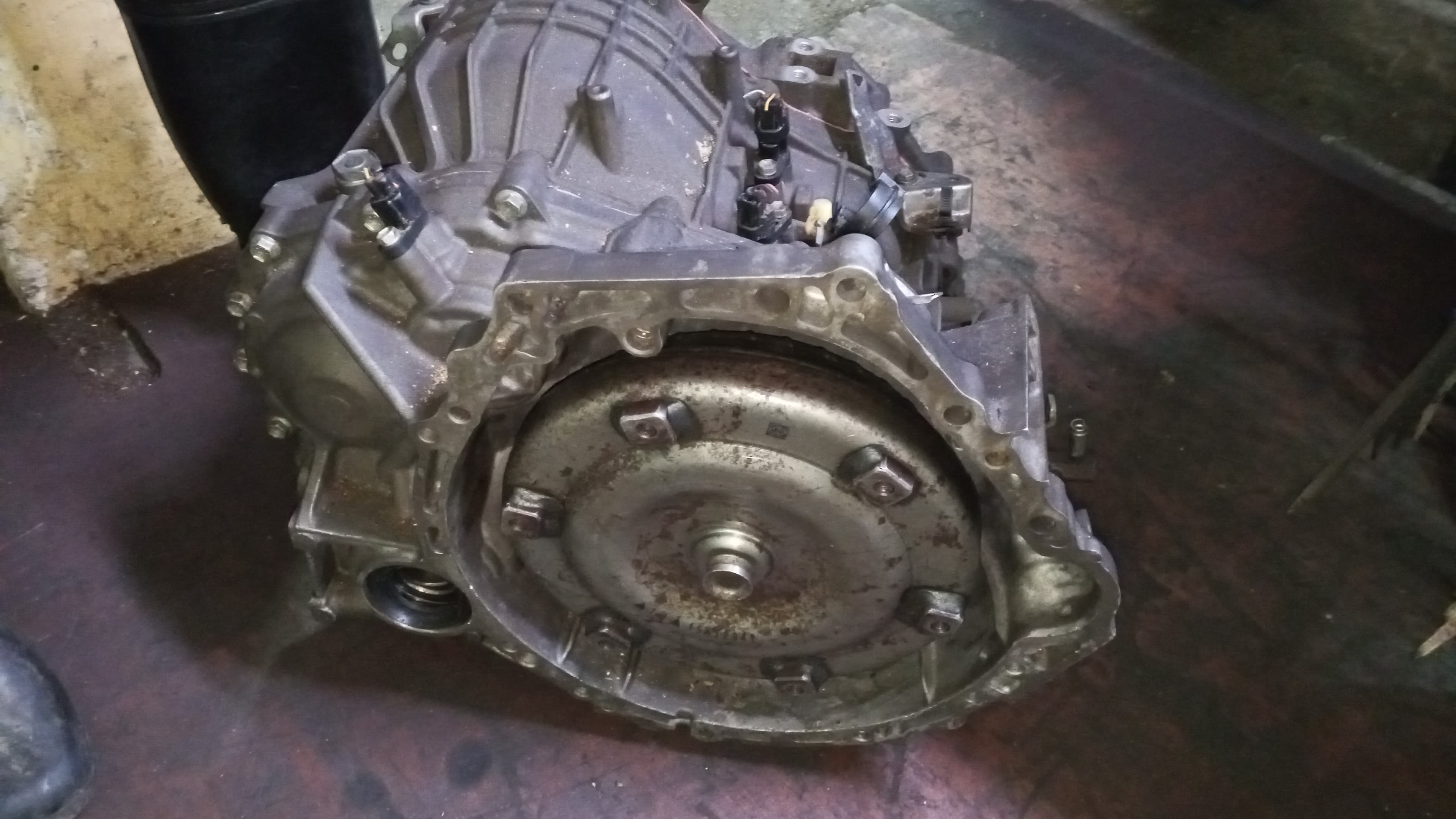 3zr gearbox image 1