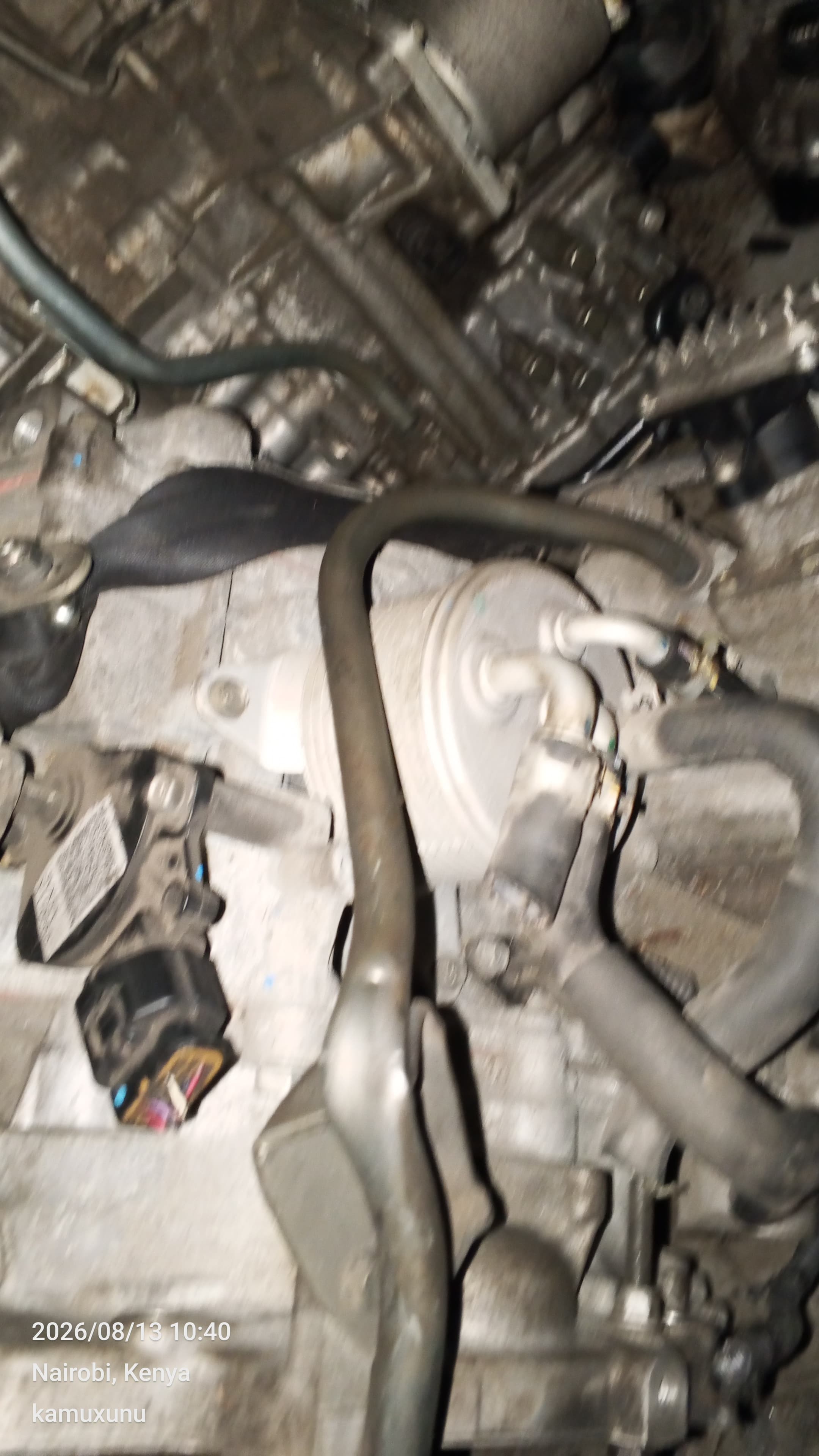 MR20 gearbox image 2