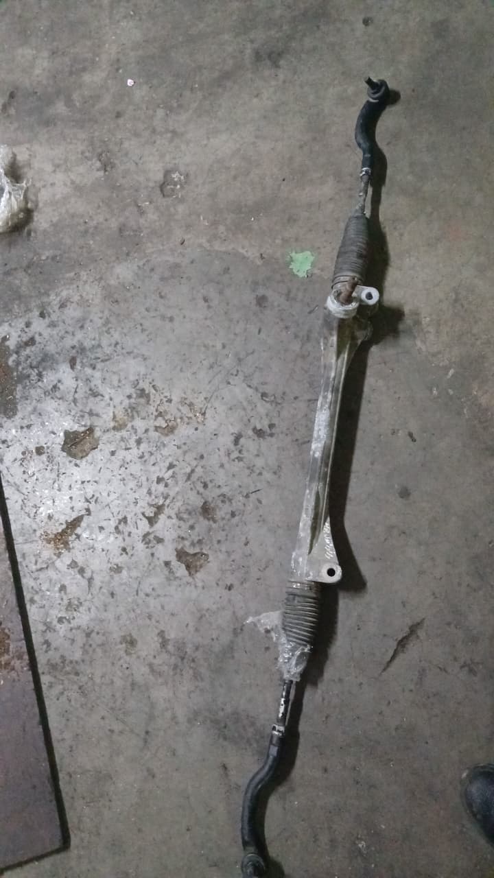 Steering rack vanguard image 1