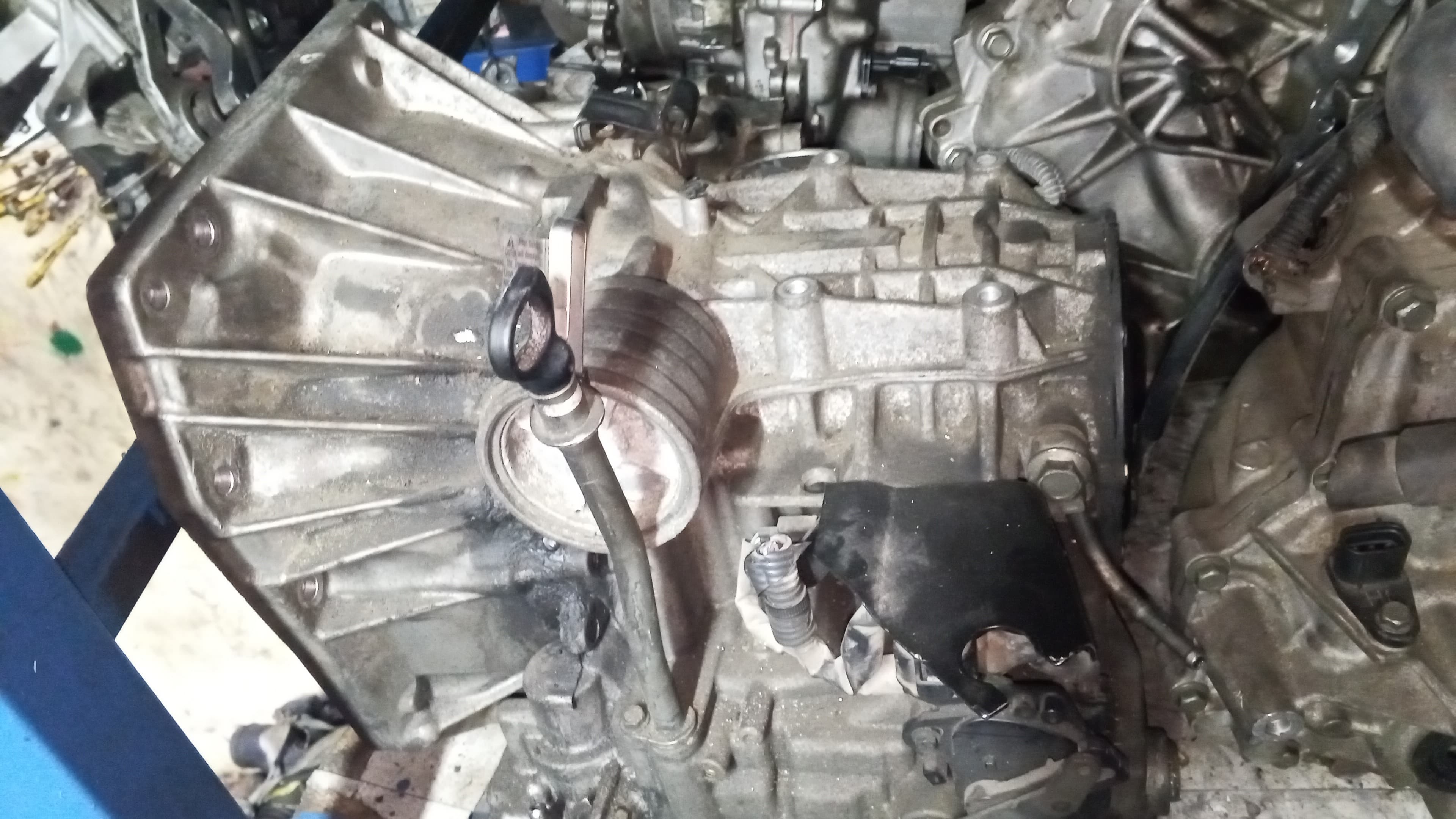 Hr15 small gear image 2
