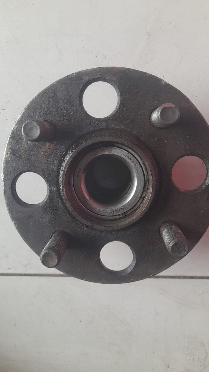 Hub Honda fit