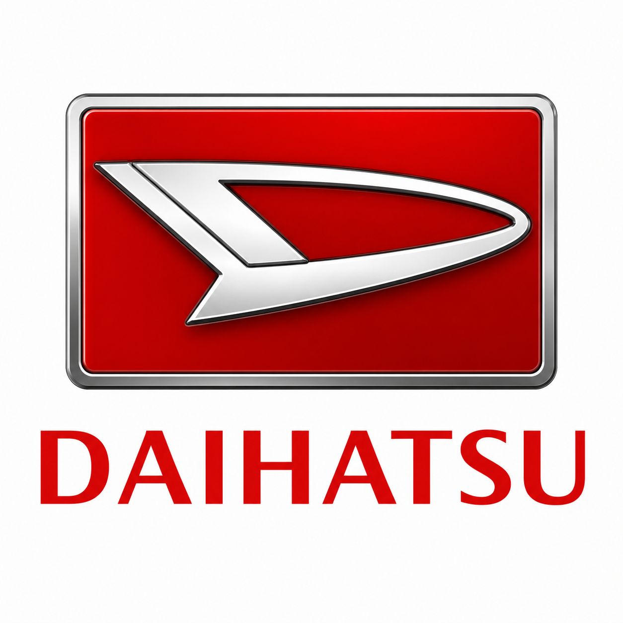 Daihatsu logo