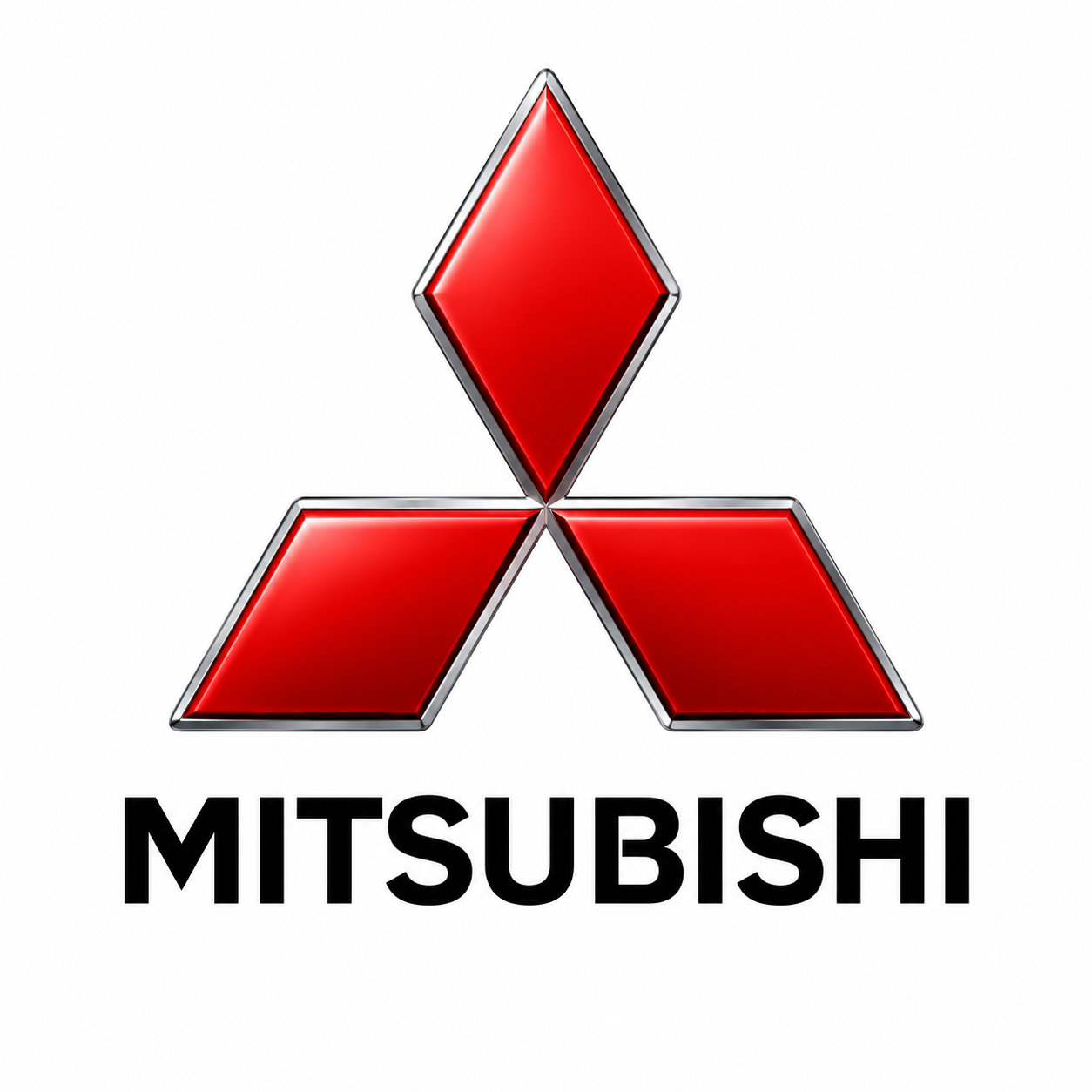 Mitsubishi logo
