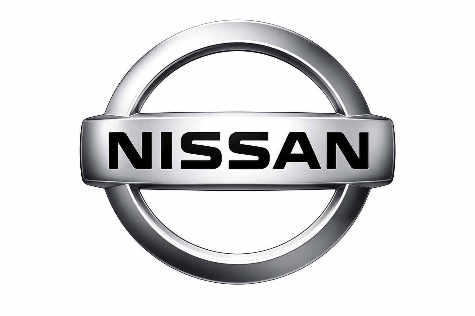 Nissan logo