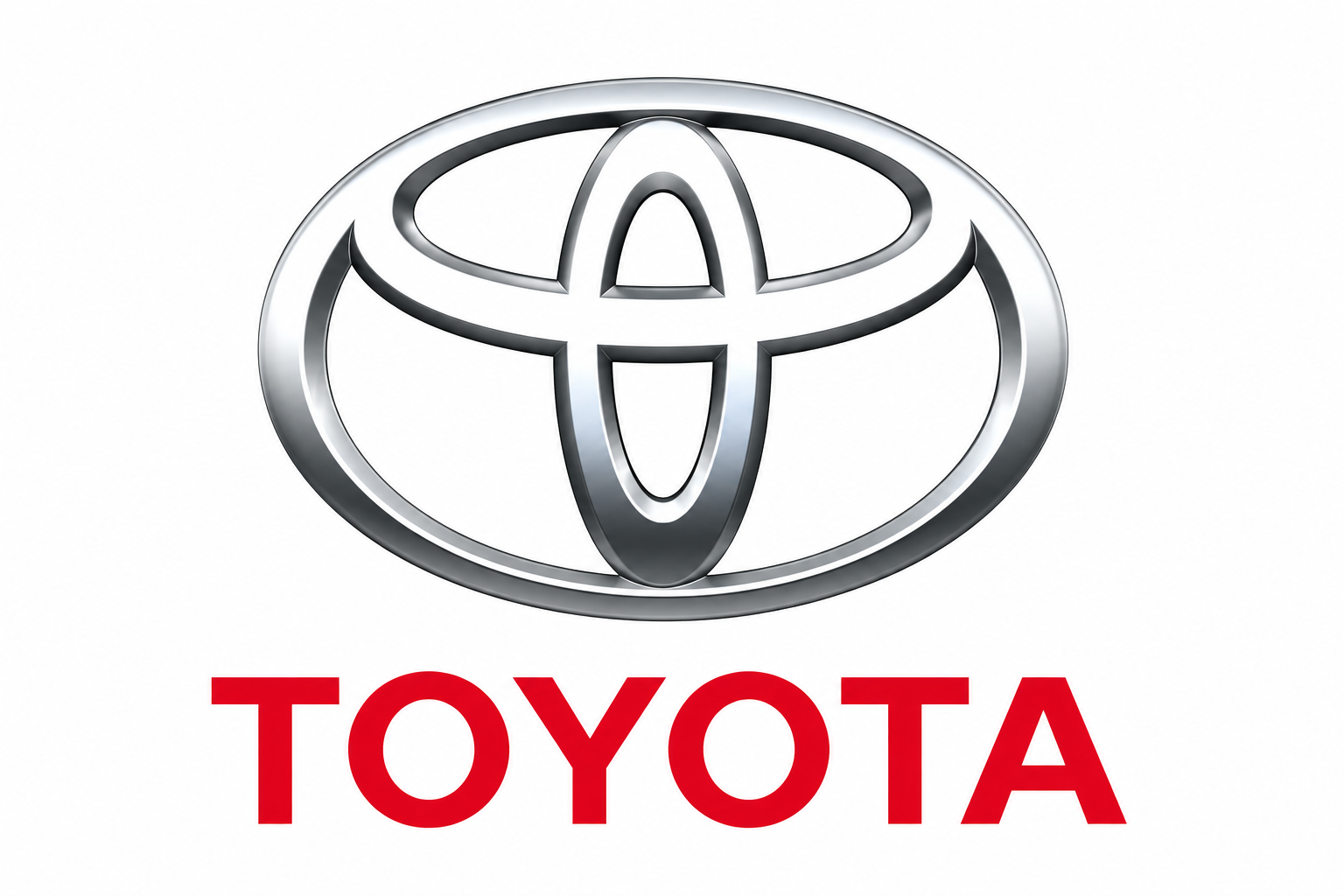 Toyota logo